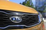 Kia pro_cee&rsquo;d EcoDynamics 2011 года